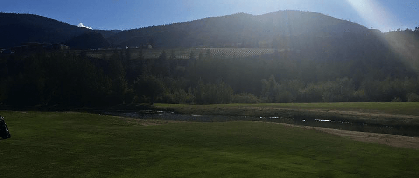 picture of Skaha Meadows Golf Course